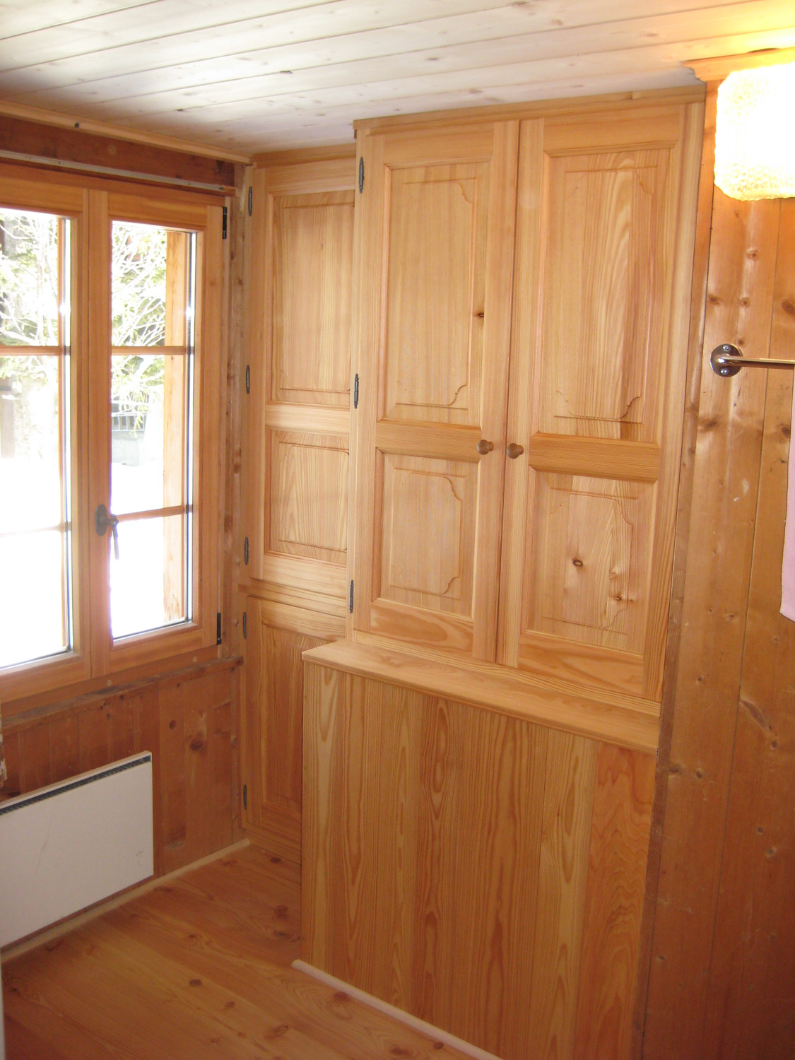 Travauxsurbois Agencement autres specialites 4