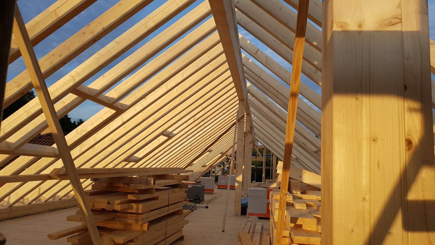 Travauxsurbois Construction et renovation d habitation Castel 08