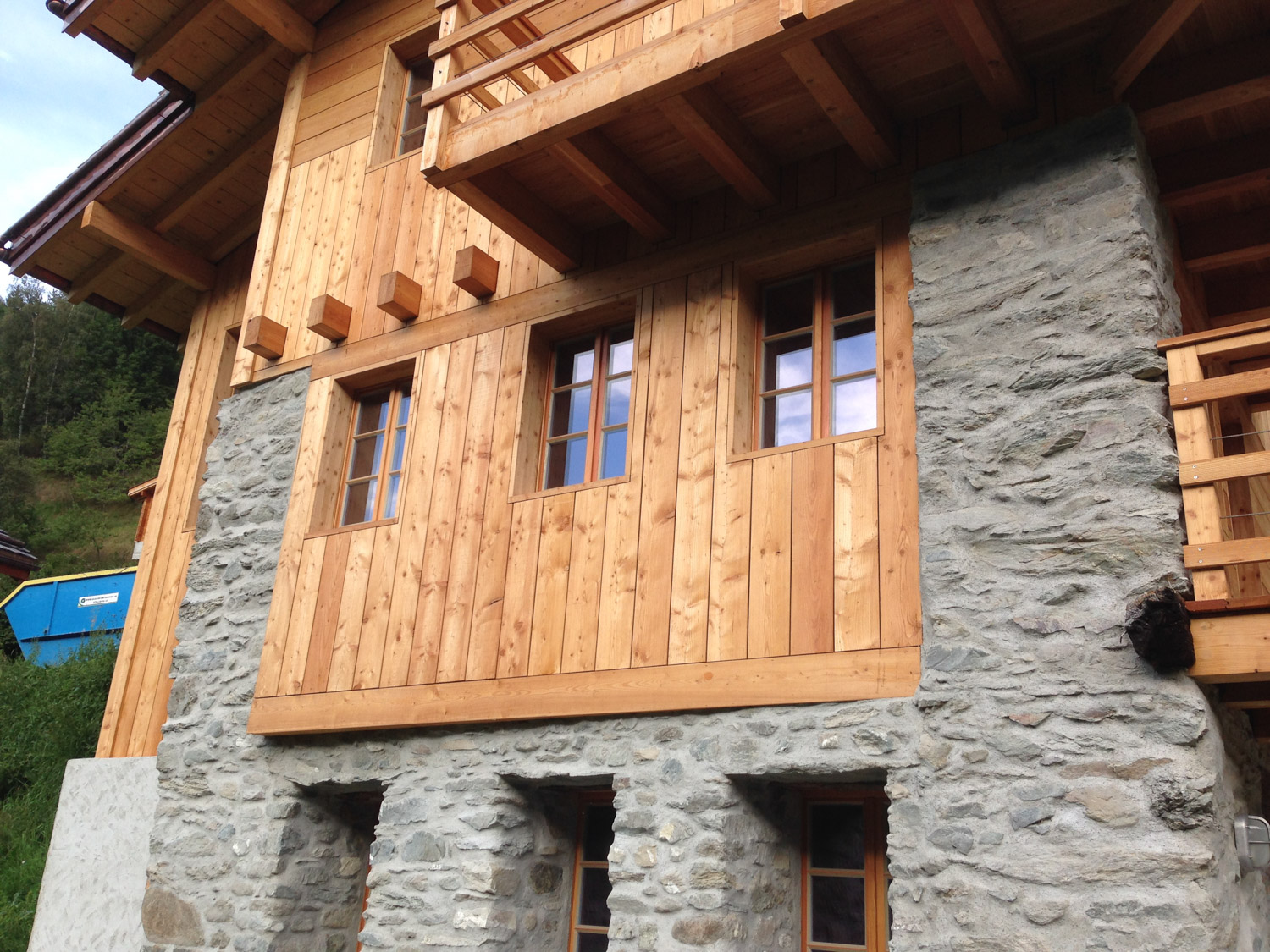 Travauxsurbois Menuiserie et amenagement interieur fenetre 3