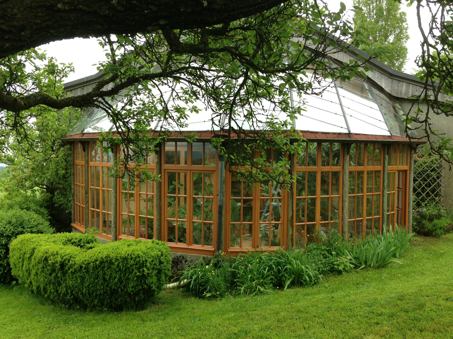 Travauxsurbois Menuiserie et amenagement interieur fenetre 7